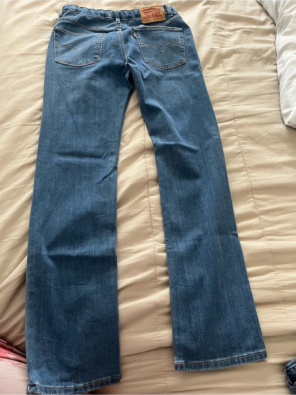 Levi's Boys jeans